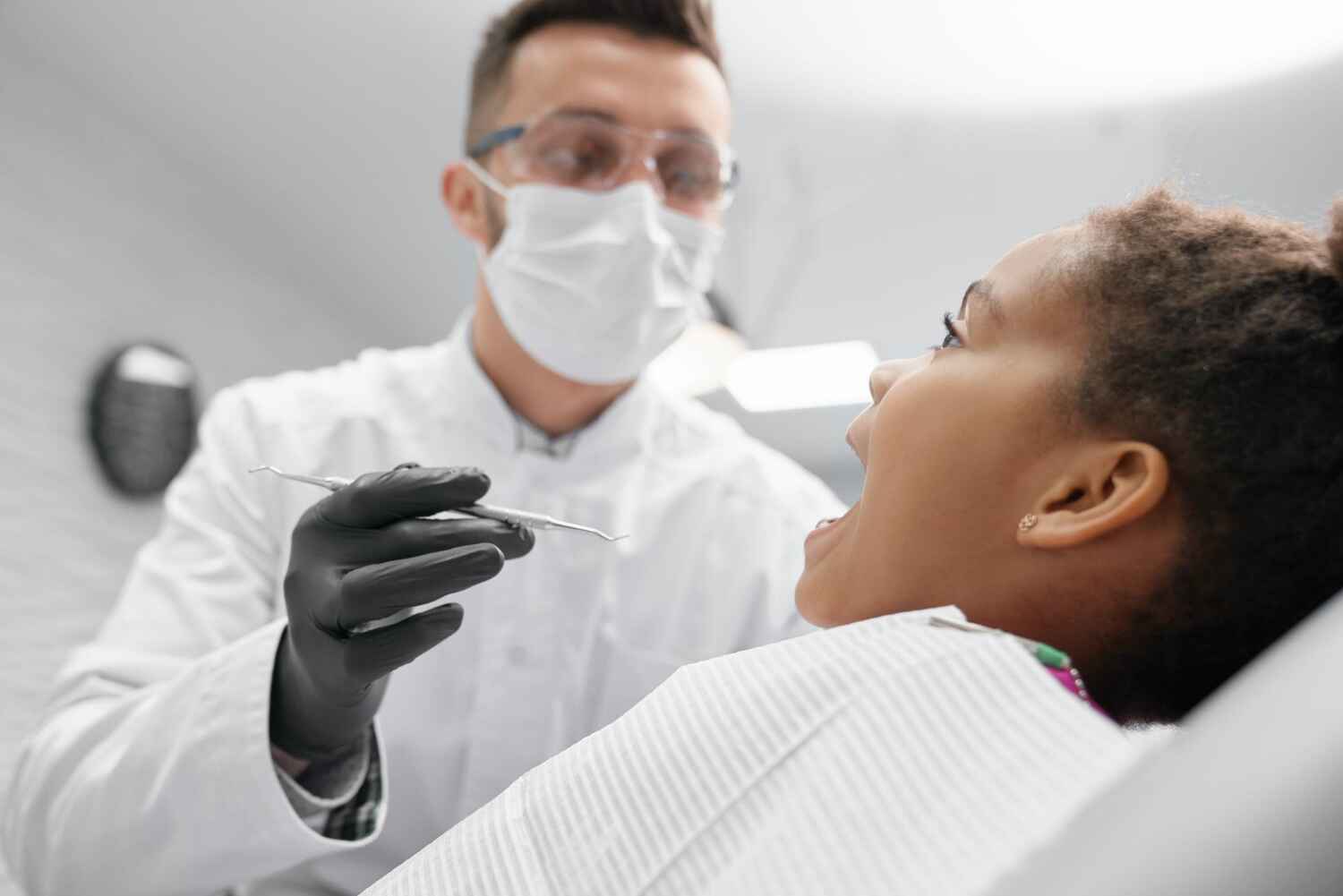 Tooth Infection Emergency Dentist Plant City, FL